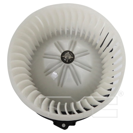 Tyc Tyc Hvac Blower Motor, 700293 700293